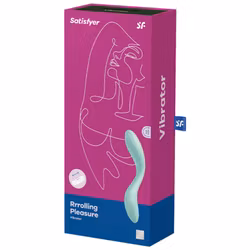 Satisfyer Rrrolling Pleasure