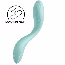 Satisfyer Rrrolling Pleasure