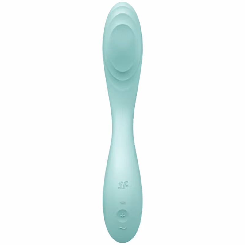 Satisfyer Rrrolling Pleasure