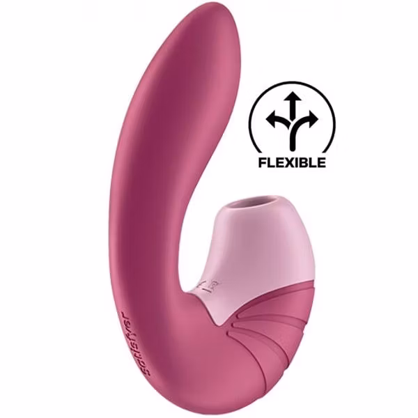 Satisfyer Supernova