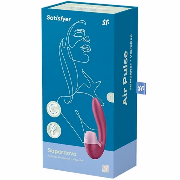 Satisfyer Supernova