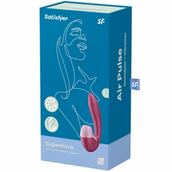 Satisfyer Supernova