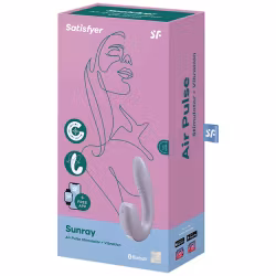 Satisfyer Sunray