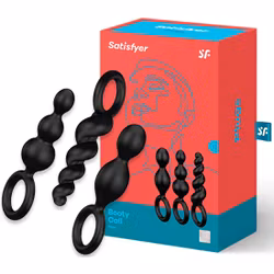 Satisfyer Plugs