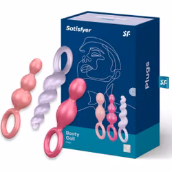 Satisfyer Plugs