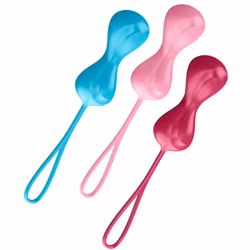 Satisfyer Balls