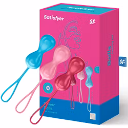 Satisfyer Balls