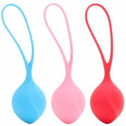 Satisfyer Balls