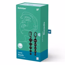 Satisfyer Beads