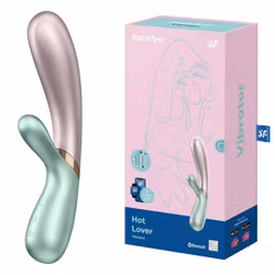 Satisfyer Hot Lover