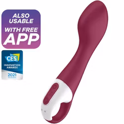 Satisfyer Hot Spot