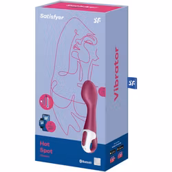 Satisfyer Hot Spot
