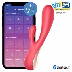 Satisfyer Mono Flex
