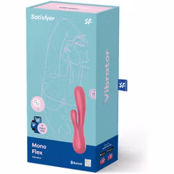 Satisfyer Mono Flex