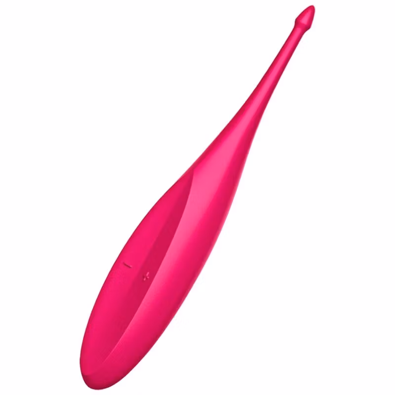 Satisfyer Twirling Fun