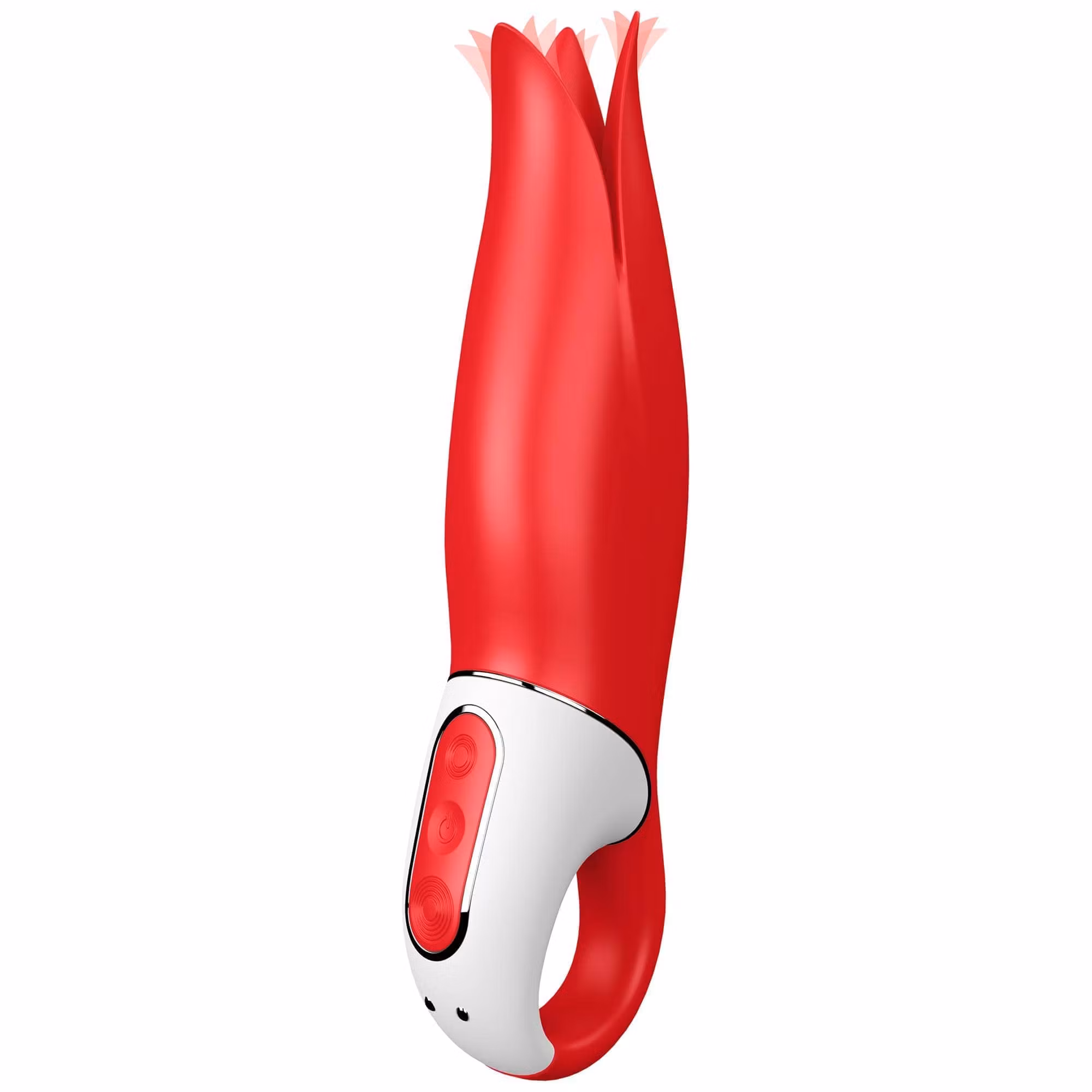 Satisfyer Vibe Power Flower