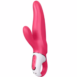 Satisfyer Vibe Mr Rabbit