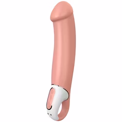 Satisfyer Vibe Master