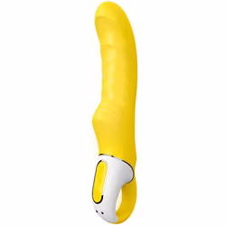 Satisfyer Vibe Yummy Sunshine