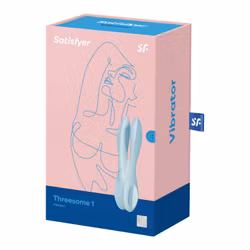 Satisfyer Threesome 1