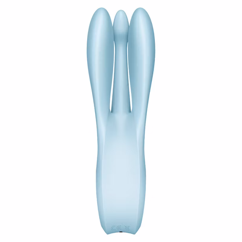 Satisfyer Threesome 1