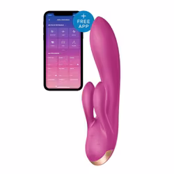 Satisfyer Double Flex