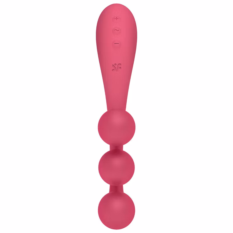 Satisfyer Tri Ball 1