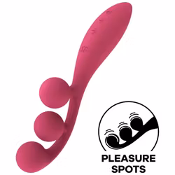 Satisfyer Tri Ball 1