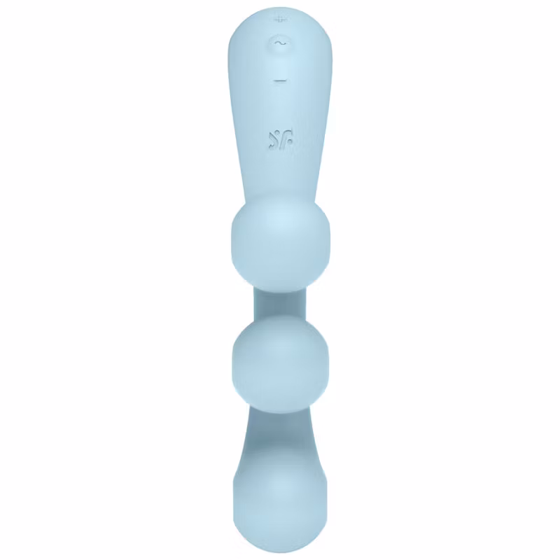 Satisfyer Tri Ball 2