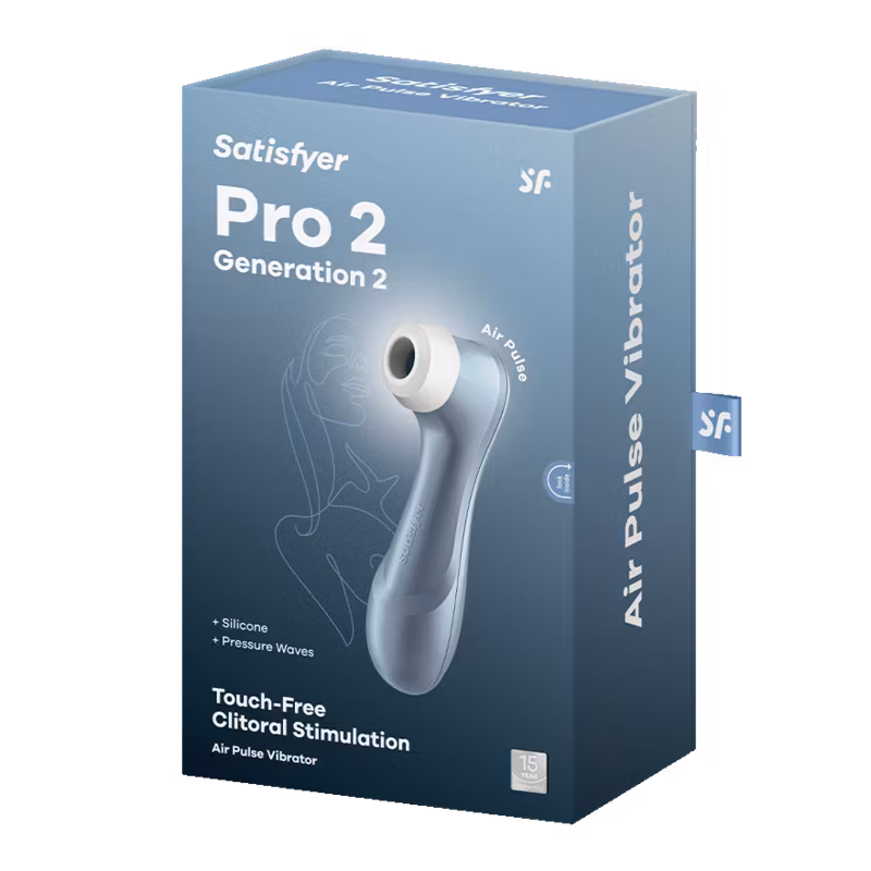 Satisfyer Pro 2 Next Generation