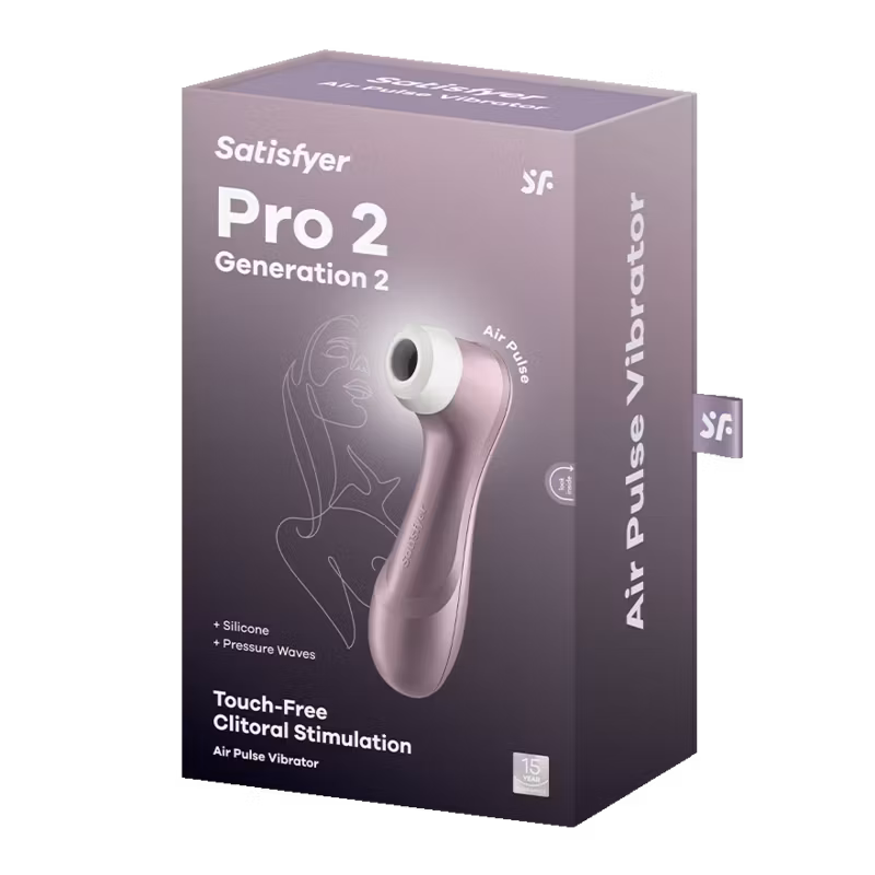 Satisfyer Pro 2 Next Generation