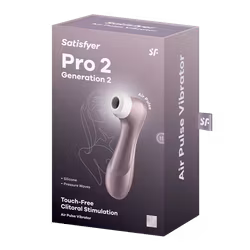 Satisfyer Pro 2 Next Generation