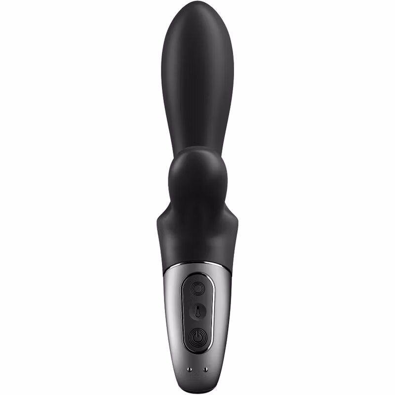 Satisfyer Heat Climax +