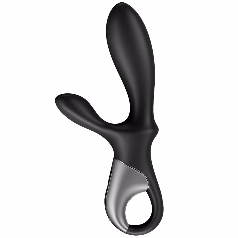 Satisfyer Heat Climax +