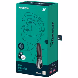 Satisfyer Hot Passion