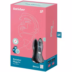 Satisfyer Rotator 1+
