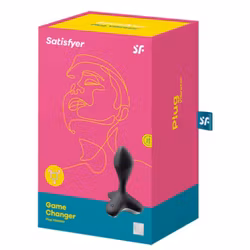 Satisfyer Game Changer