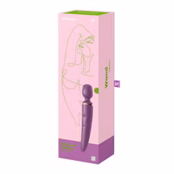 Satisfyer Wand-Er Women