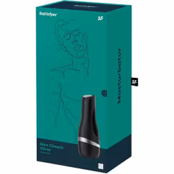 Satisfyer Men Classic