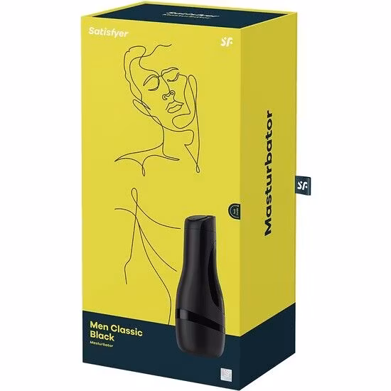 Satisfyer Men Classic
