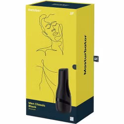 Satisfyer Men Classic