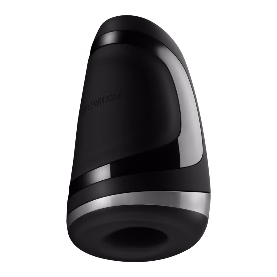 Satisfyer Men Heat Vibration