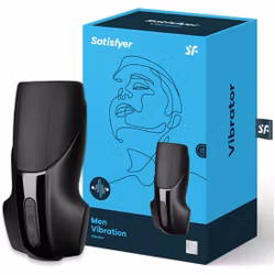 Satisfyer Men Vibration