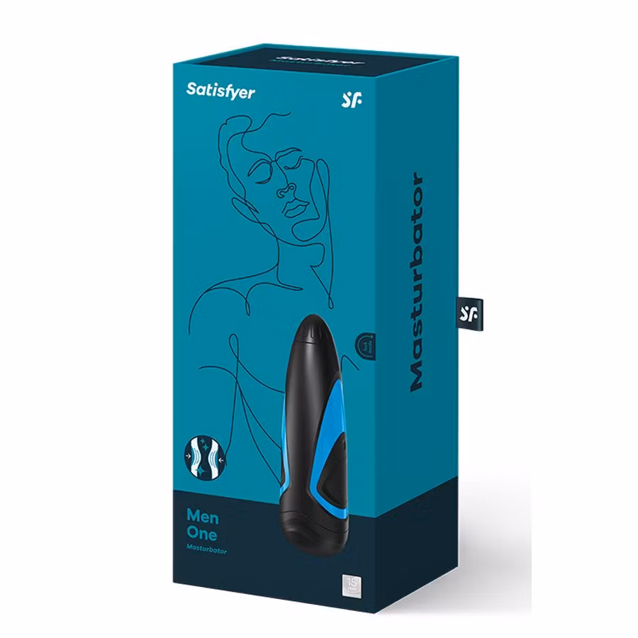 Satisfyer Men One