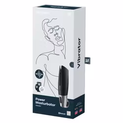 Satisfyer Men Power Masturbator