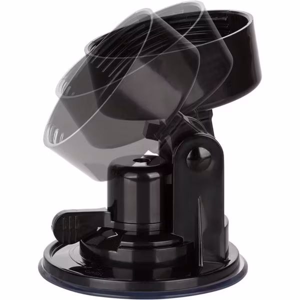 Private Suction Base