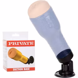 Private Suction Base