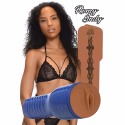 Private Tube - Romy Indy