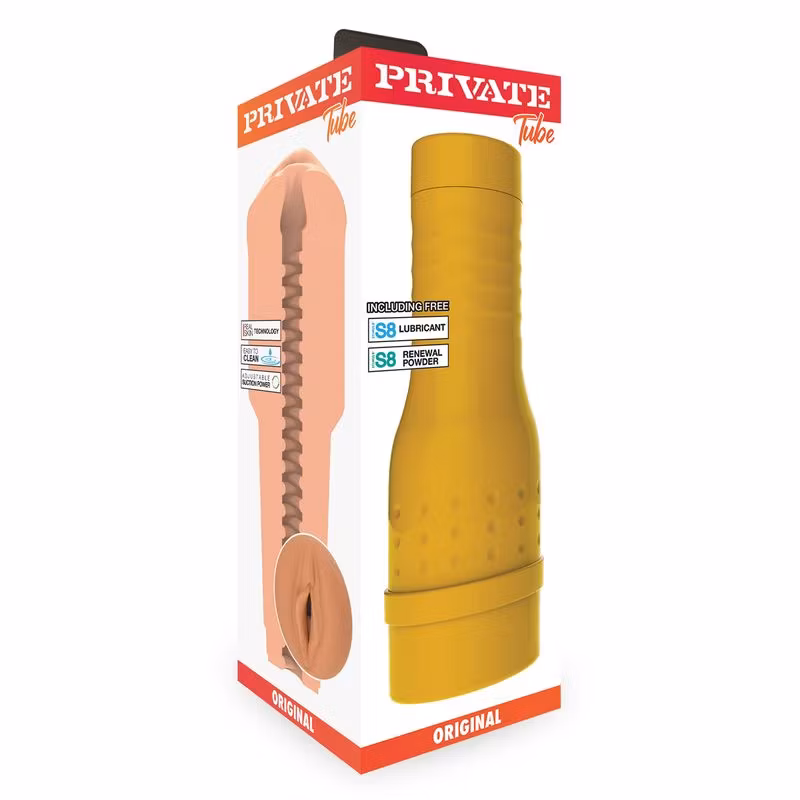 Private Tube - The Original