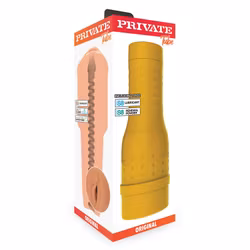 Private Tube - The Original